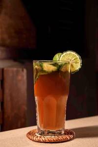 Kaffir Cola