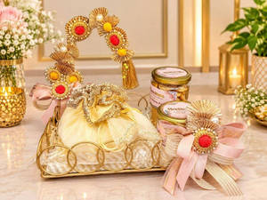 Rectangle  Mirror Tray