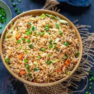 Veg Fried Rice