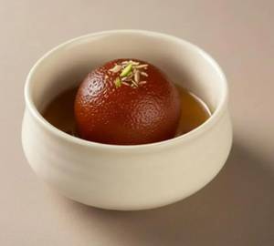 Gulab Jamun