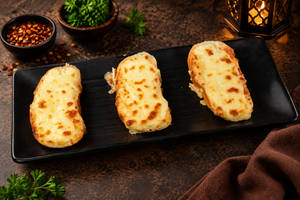 Garlic Bread