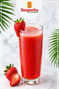 Strawberry (juice)