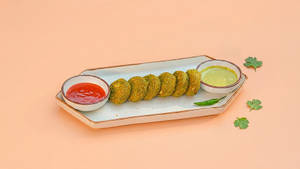 Hara Bhara Kabab