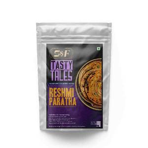 Reshmi Paratha