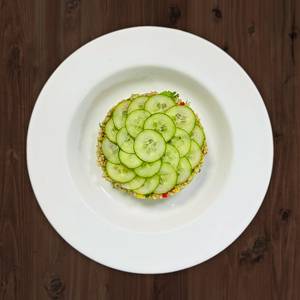 Healthy Quinoa Salad