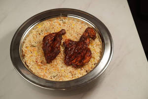 Turkish Alfaham Mandi