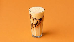 Cold Coffee