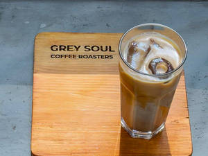 Hazelnut Frappe (320 Ml)