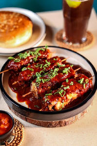 Paneer Sathe