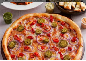 Choose Your Classic Combo (serves 1)