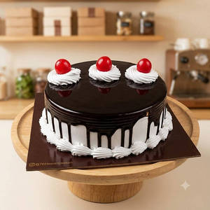 Black Forest Cake