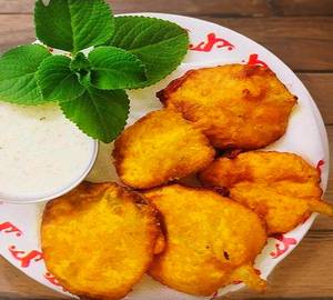 Bajji[Vambu Aaku ,4Pieces]