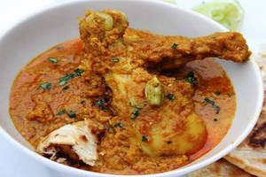 Murgh Korma