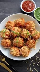 Paneer Bomb