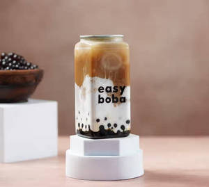 Lotus Biscoff Cream Shake