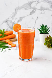 Carrot Juice