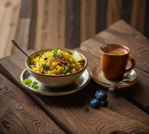 Poha