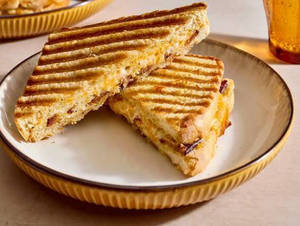 Grilled Chicken Sandwich