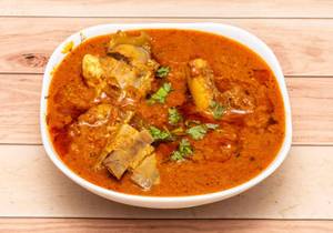 Mutton Rogan Josh