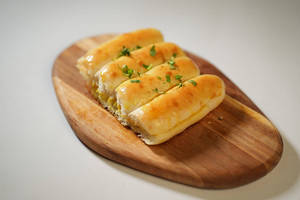Butter Pav