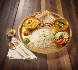 Special Thali