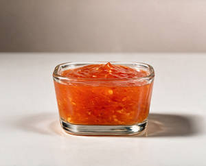Fiery Chilli Glaze 50g