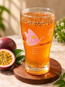 Nannari Lemon Sharbat