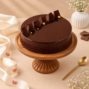 Truffle Cake (500 g)