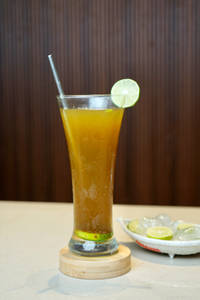 Lemon Ice Tea
