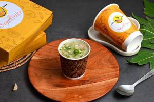 Sagar Gaire Special Soup