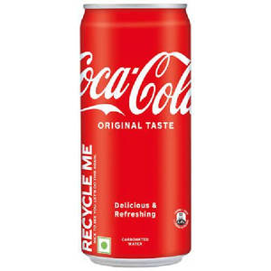 Coke