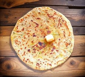 Aloo Paratha