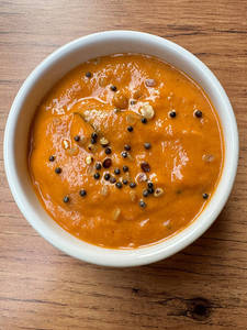 Tomato Onion Chutney