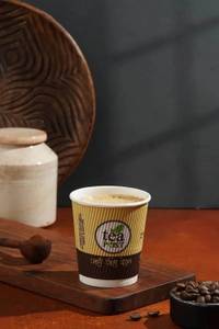 Vanilla Cold Coffee