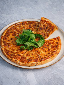 Margherita Pizza