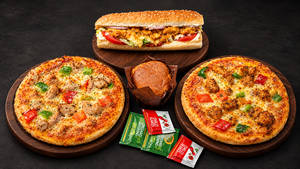 Non Veg Feast Combo