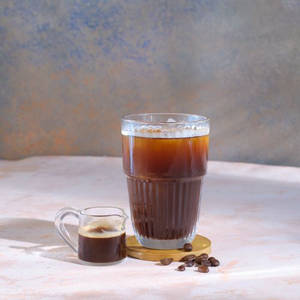 Coffee Cold Brew