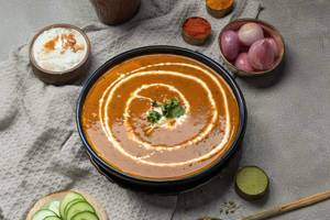 Dal Makhani