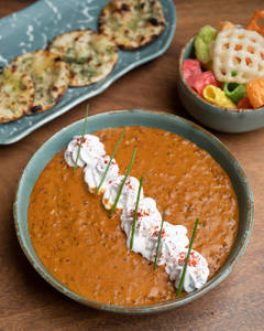 Dal Makhani