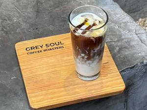 Iced Mont Blanc (300 Ml)