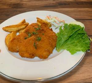 Fish & Chips