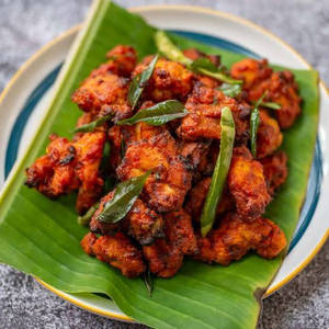 Chicken 65