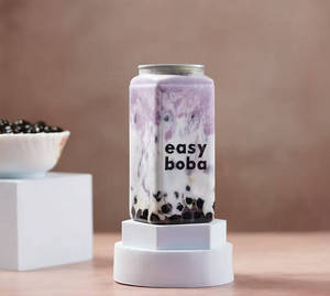 Acai Berry Cream Shake