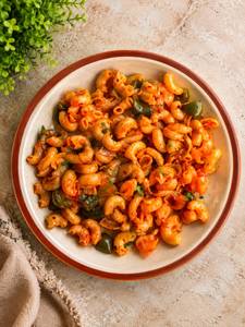 Veg Macaroni