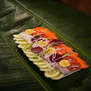Green Salad