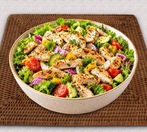 Chicken Salad
