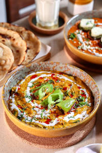 Mirchi Ka Salan