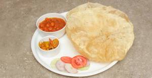 Dilli Ke Chole Bhature