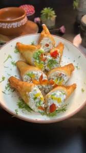 Dahi Ke Shole Shots