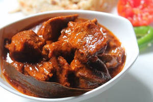 Kashmiri Roganjosh
